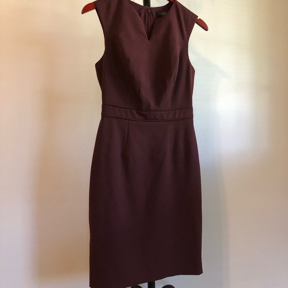 The Limited business dress